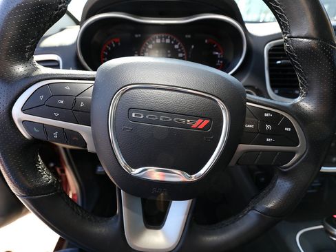 Used 2019 Dodge Durango SXT w/ 3rd Row Seating Group image 14