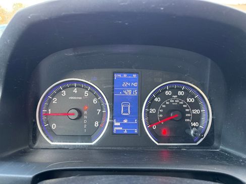 Used 2010 Honda CR-V LX image 14