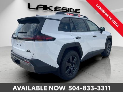 New 2026 Toyota RAV4 FWD image 6