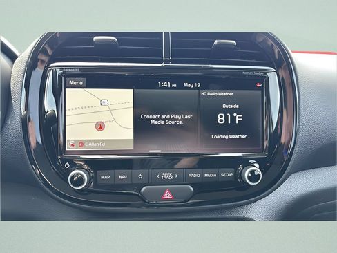 Used 2020 Kia Soul GT-Line Turbo FWD image 14