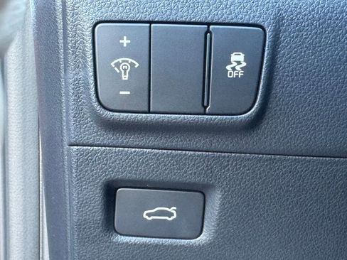 New 2026 Kia K5 GT-Line image 17