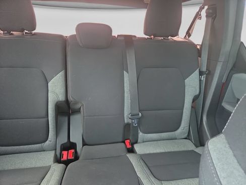 Used 2022 Ford Bronco Big Bend AWD/4WD image 42