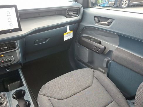 New 2025 Ford Maverick XL w/ Equipment Group 101A image 11