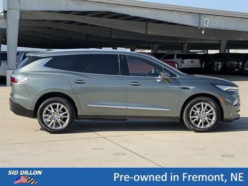 Certified 2023 Buick Enclave Premium w/ Experience Buick Package AWD/4WD image 3