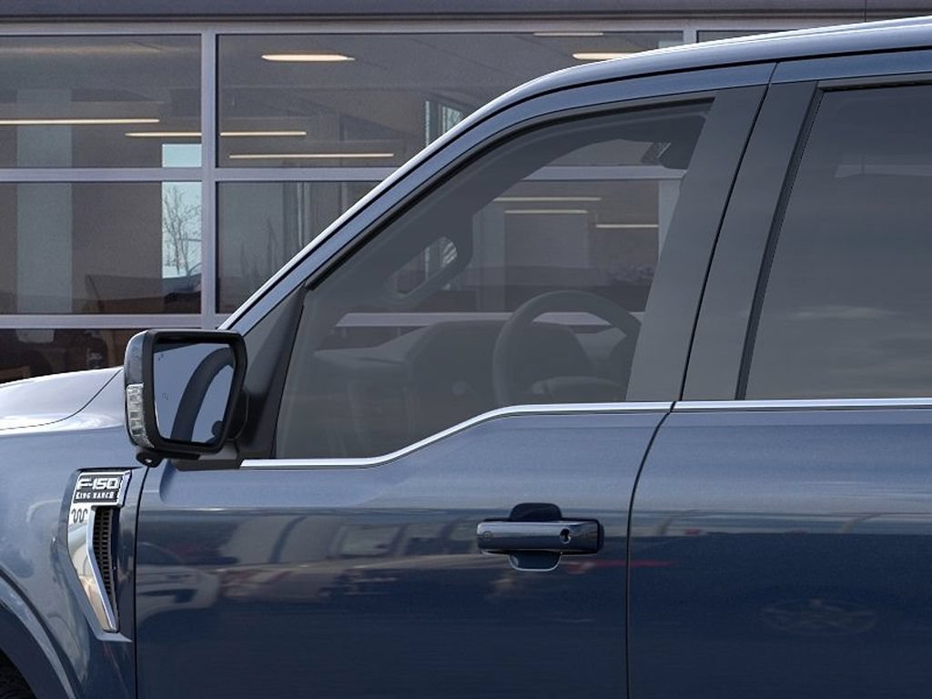 New 2026 Ford F150 King Ranch w/ Equipment Group 601A High AWD/4WD image 20