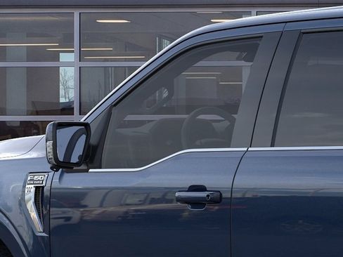 New 2026 Ford F150 King Ranch w/ Equipment Group 601A High AWD/4WD image 20