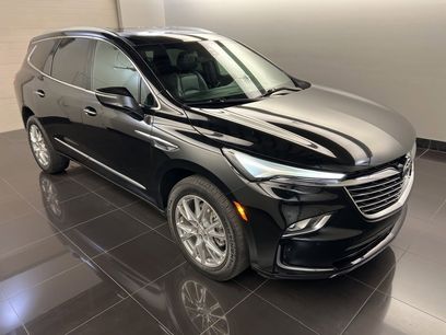 Used 2023 Buick Enclave Premium w/ Experience Buick Package