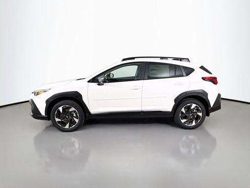 New 2026 Subaru Crosstrek 2.5i Limited image 4