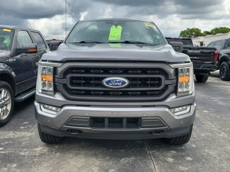 Used 2021 Ford F150 XLT w/ Equipment Group 302A High AWD/4WD video 2