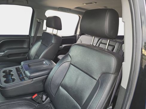 Used 2014 Chevrolet Silverado 1500 LT w/ All Star Edition AWD/4WD image 8