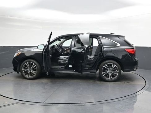 Used 2020 Acura MDX SH-AWD w/ Technology Package image 37