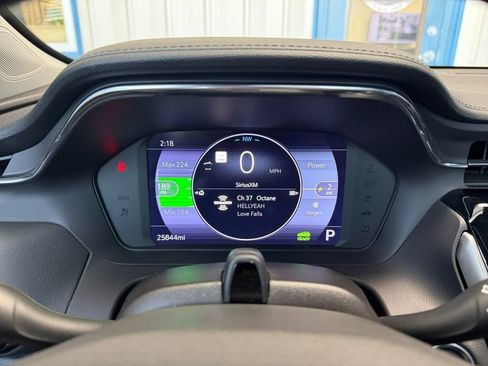 Used 2023 Chevrolet Bolt EUV Premier w/ Sun & Sound Package FWD image 14
