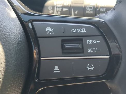 Used 2025 Honda CR-V EX-L image 26