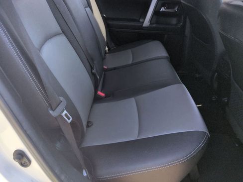 Used 2022 Toyota 4Runner SR5 Premium AWD/4WD image 14