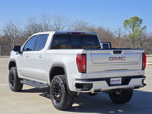 Used 2022 GMC Sierra 1500 AT4 w/ AT4 Premium Package image 5