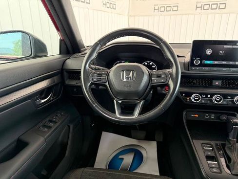 Used 2023 Honda CR-V Sport image 3