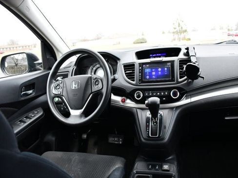 Used 2016 Honda CR-V EX image 19