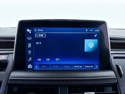 Used 2023 Chevrolet Tahoe Premier image 26