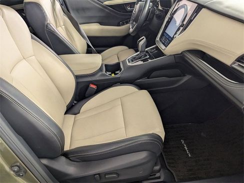 Used 2023 Subaru Outback Limited image 34