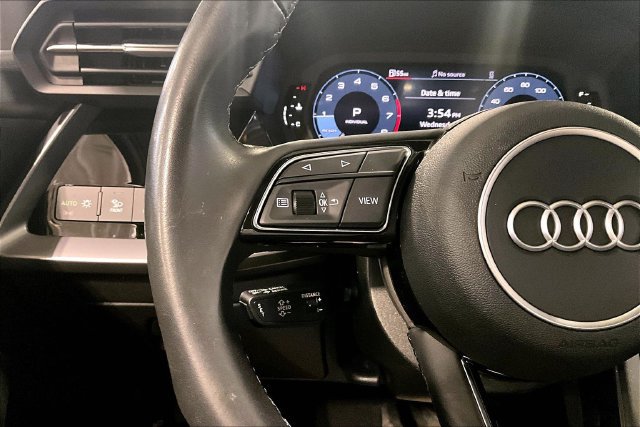 Certified 2023 Audi A3 2.0T Premium w/ Convenience Package AWD/4WD image 18