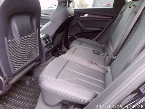 Certified 2023 Audi Q5 2.0T Premium Plus w/ Premium Plus Package image 25