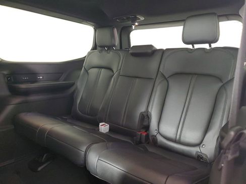 New 2026 Jeep Grand Wagoneer Limited image 15