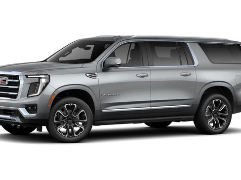 New 2026 GMC Yukon XL Elevation RWD image 34