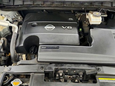 Used 2018 Nissan Murano SV FWD image 27