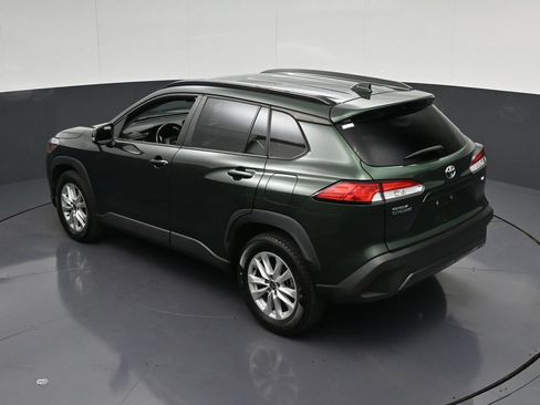 Used 2022 Toyota Corolla Cross LE FWD image 19