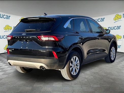 Used 2024 Ford Escape Active image 6