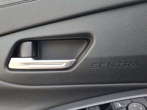 New 2026 Nissan Sentra SV image 16