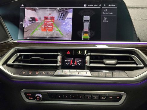 Used 2020 BMW X5 xDrive40i w/ Convenience Package image 26