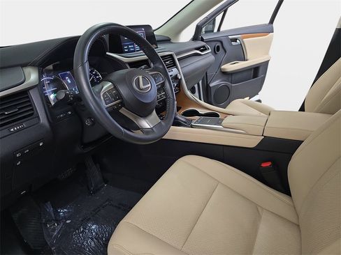 Certified 2022 Lexus RX 450h 450h image 16