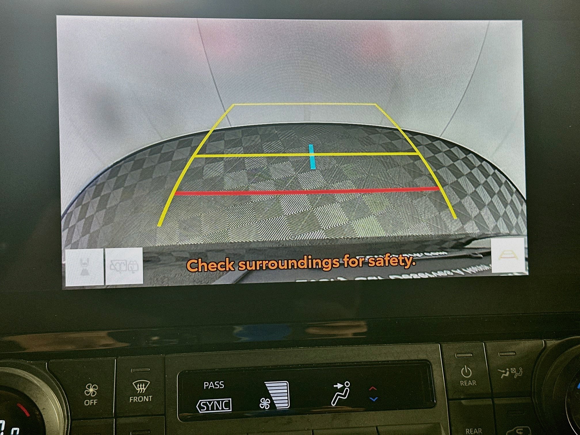 Used 2025 Toyota Grand Highlander AWD image 22