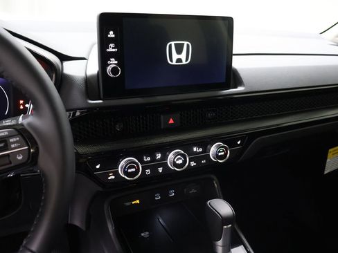 New 2026 Honda CR-V EX-L image 25