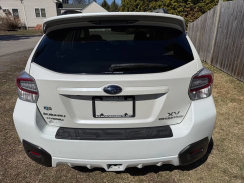 Used 2014 Subaru Crosstrek 2.0i Premium image 6