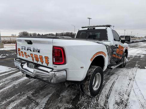 Used 2026 RAM 3500 Big Horn image 14