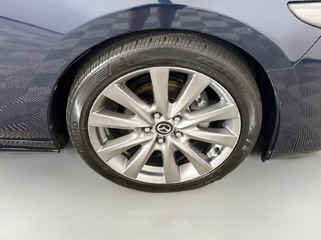 Used 2020 MAZDA MAZDA3 Sedan w/ Select Package FWD image 31