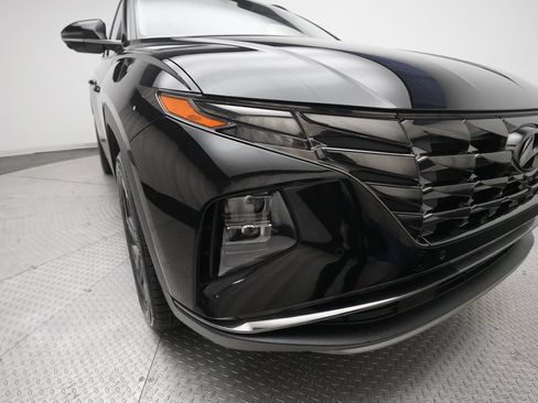 Used 2022 Hyundai Tucson Limited AWD/4WD image 23