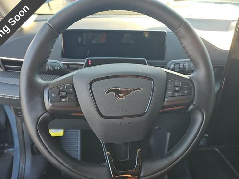 Used 2024 Ford Mustang Mach-E Select w/ Comfort Package Lite image 8