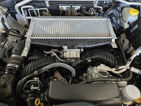 Used 2024 Subaru Ascent Touring image 33