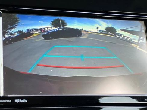 Certified 2018 Toyota Corolla iM w/ Carpet Mat Package (TMS) FWD image 20