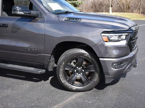 Used 2023 RAM 1500 Big Horn image 4