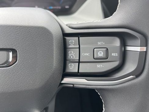 New 2026 Jeep Cherokee Laredo image 28