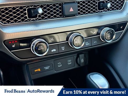 New 2026 Acura Integra A-Spec image 15