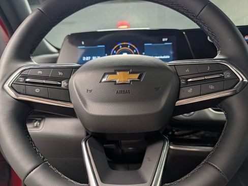 New 2027 Chevrolet Equinox LT FWD image 17