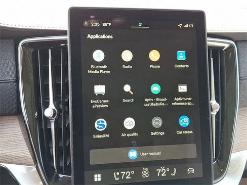 New 2026 Volvo XC90 B6 Plus w/ Protection Package Premier image 10