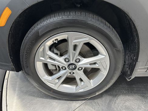 Certified 2023 Hyundai Kona SEL w/ Convenience Package image 8