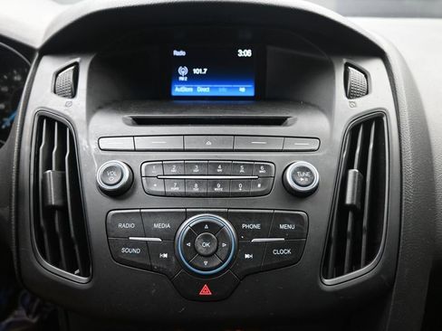 Used 2016 Ford Focus S FWD image 10