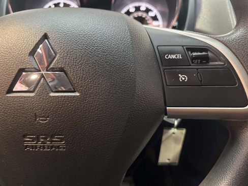 Used 2021 Mitsubishi Outlander Sport FWD image 11